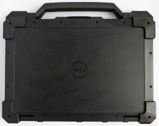 Dell Fully Rugged 7404 I5-4310U Pin 8H